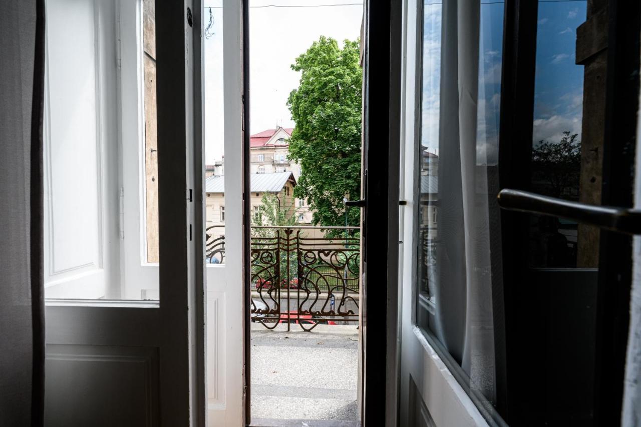 Arts Apartments - Krakow Old Town Exterior photo