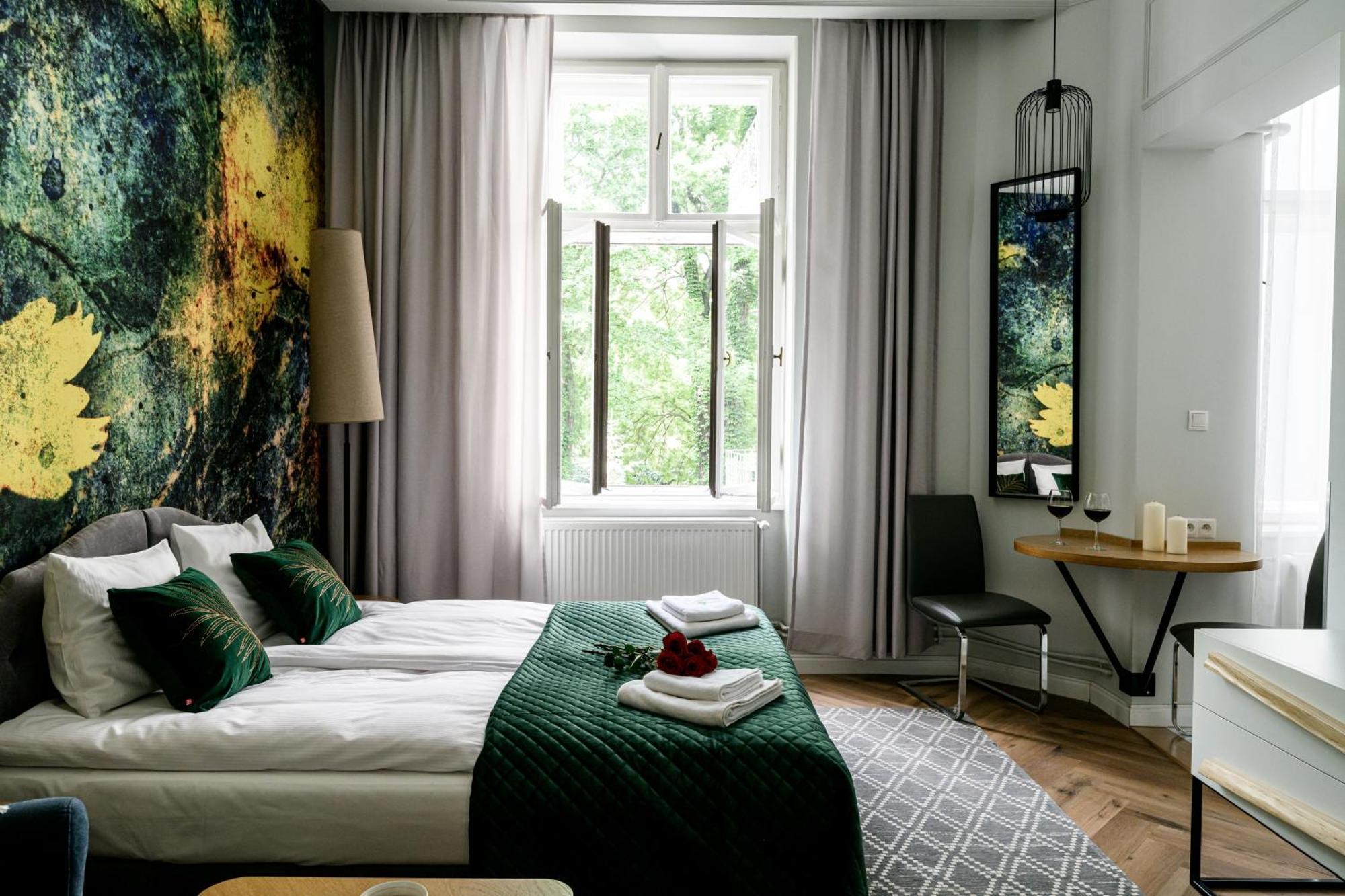 Arts Apartments - Krakow Old Town Room photo